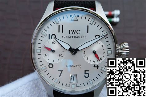 iwc 3777 replica|ZF IWC 3777.